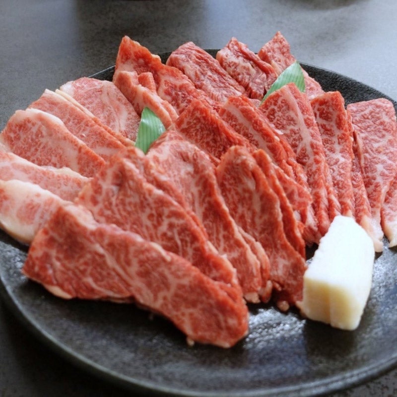 ●A5ランク黒毛和牛バラ焼き肉用600g/三条のいろは【8月8日（金）以降お届け】