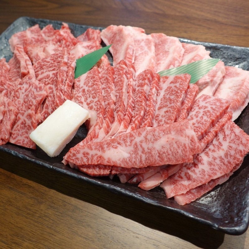 ●A5ランク黒毛和牛バラ焼き肉用800g/三条のいろは【8月8日（金）以降お届け】