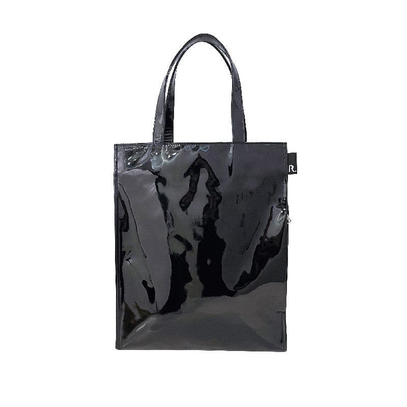 LT.A-quatre.Classic-A　enamel BLACK