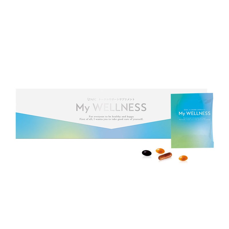 ●MyWELLNESS