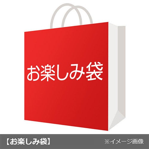 ハンカチ雑貨お楽しみ袋(NK)