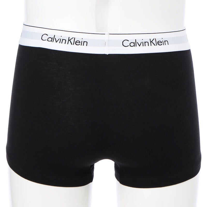 Calvin Klein underwear 【MODERN COTTON STRETCH】ボクサー 通販