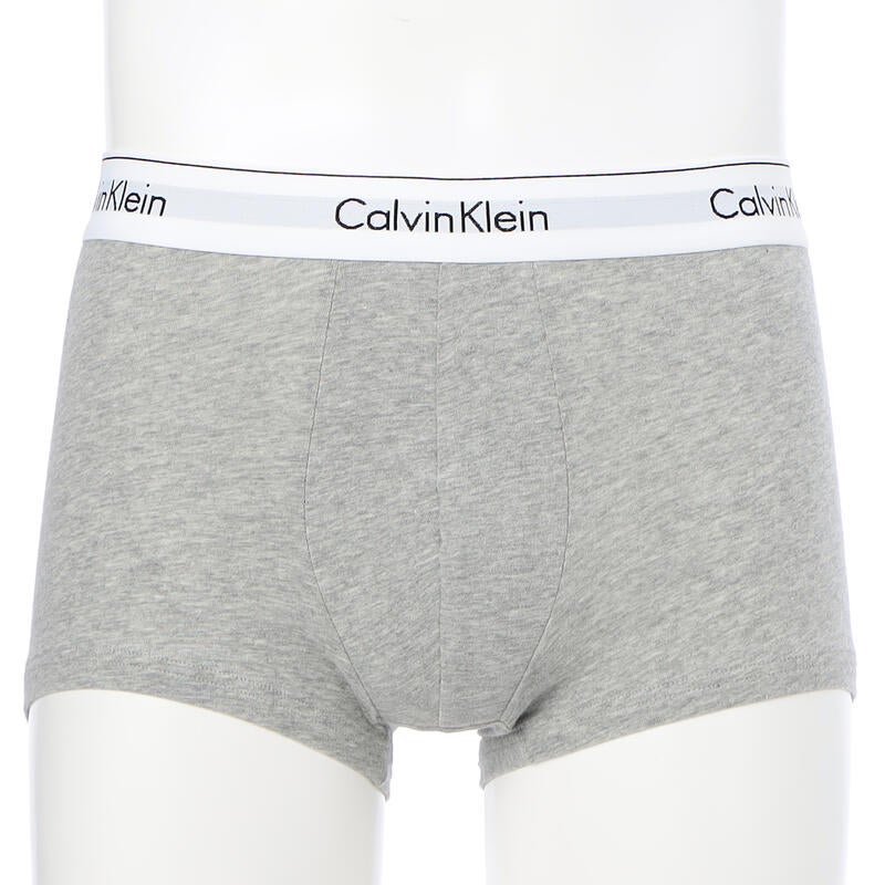 Calvin Klein underwear 【MODERN COTTON STRETCH】ボクサー 通販 