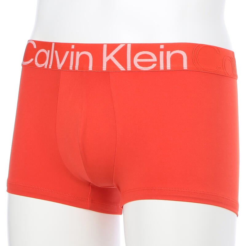 Calvin Klein underwear 【CALVIN KLEIN EFFECT MICRO】 ローライズ