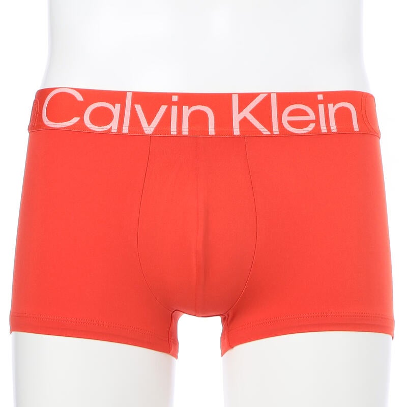 Calvin Klein underwear 【CALVIN KLEIN EFFECT MICRO】 ローライズ