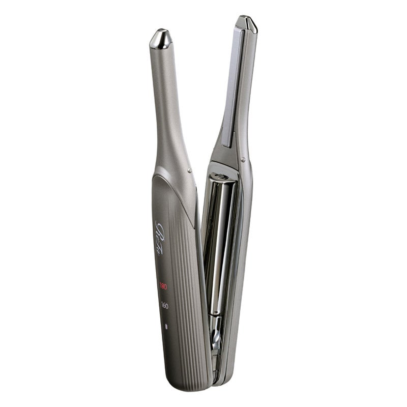 ReFa FINGER IRON ST 6 ダークシルバー