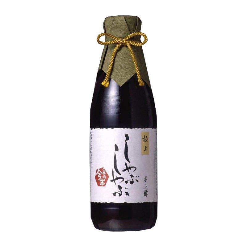 今半 しゃぶしゃぶポン酢 360ml