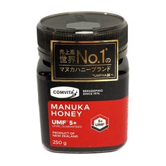 コンビタ マヌカハニーUMF5＋ 250g