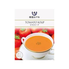 帝国ホテル トマトのスープ 150g