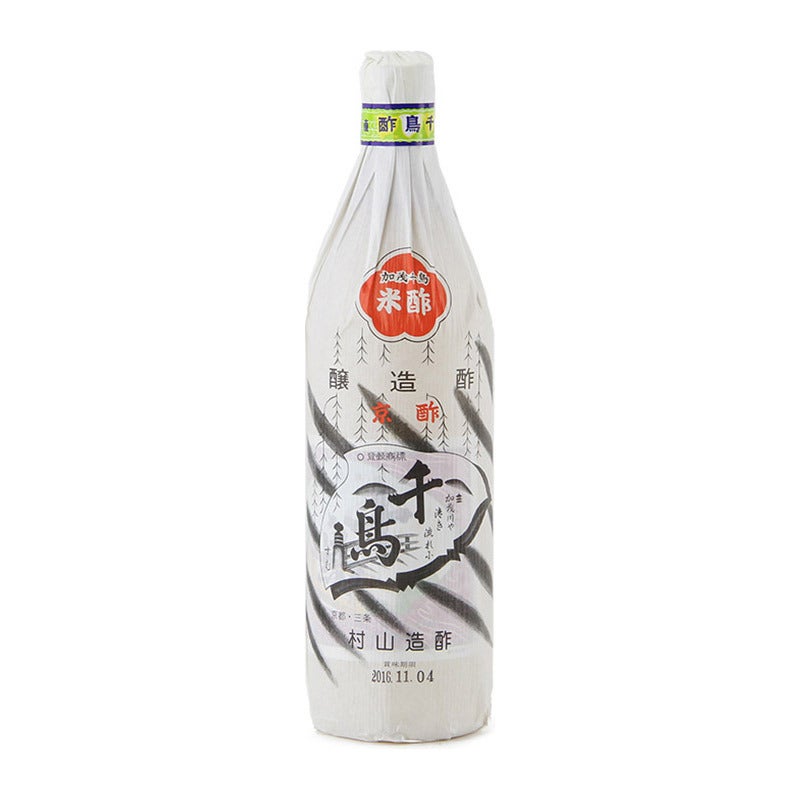 ザ・ガーデン自由が丘 村山造酢 京酢 加茂千鳥 900ｍl 通販 西武・そごうの公式ショッピングサイト e.デパート