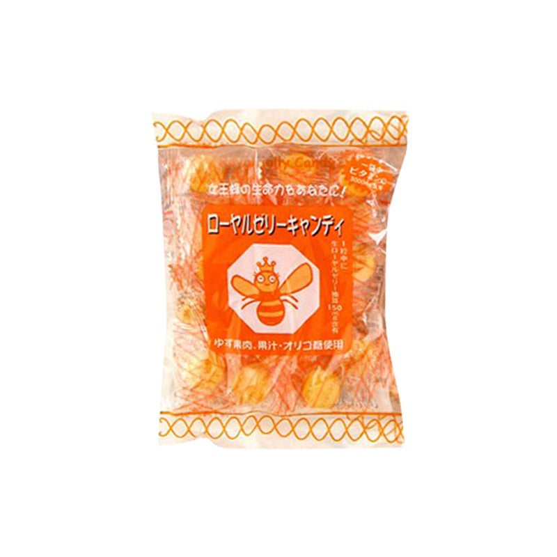 ソーキ ローヤルゼリーキャンディ 100g