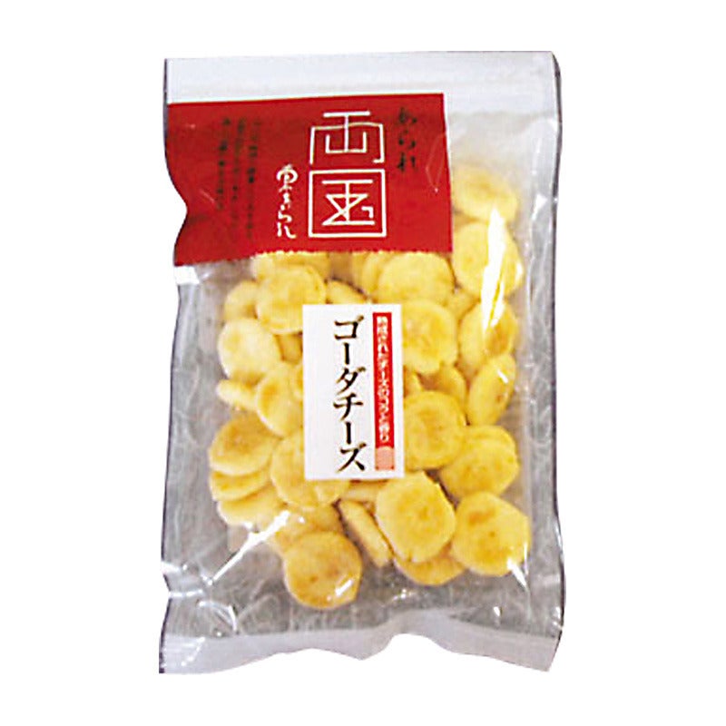 東あられ ゴーダチーズ 70g