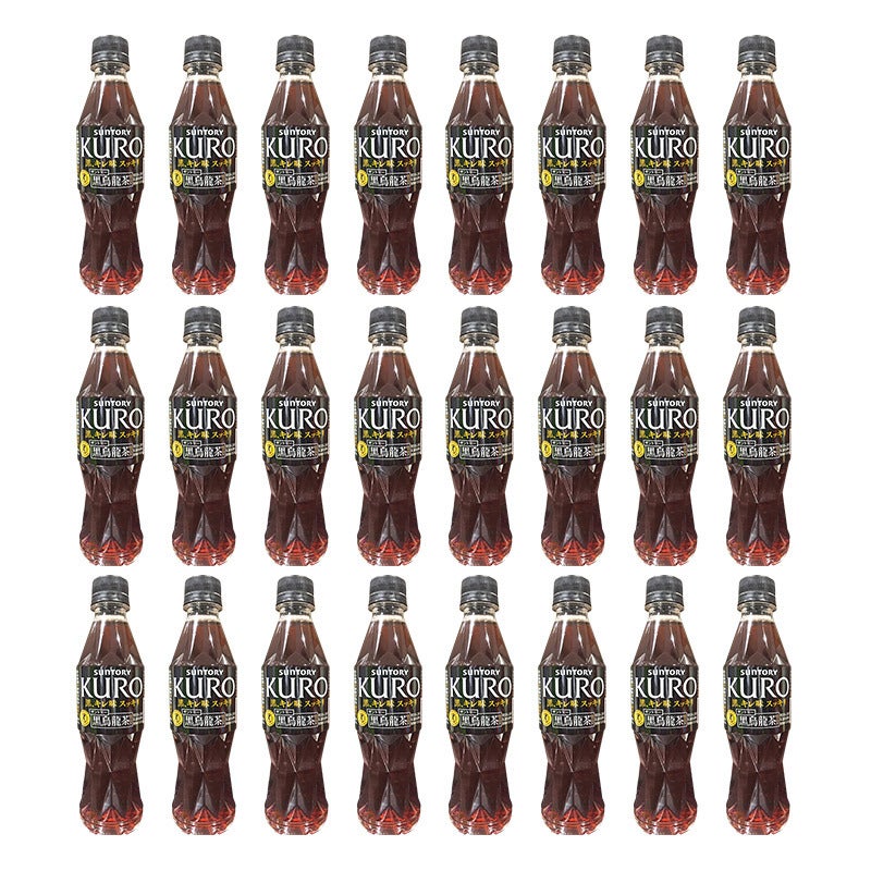 サントリー 黒烏龍茶 350ml×24本