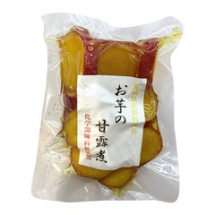 磯山 国産お芋の甘露煮 170g