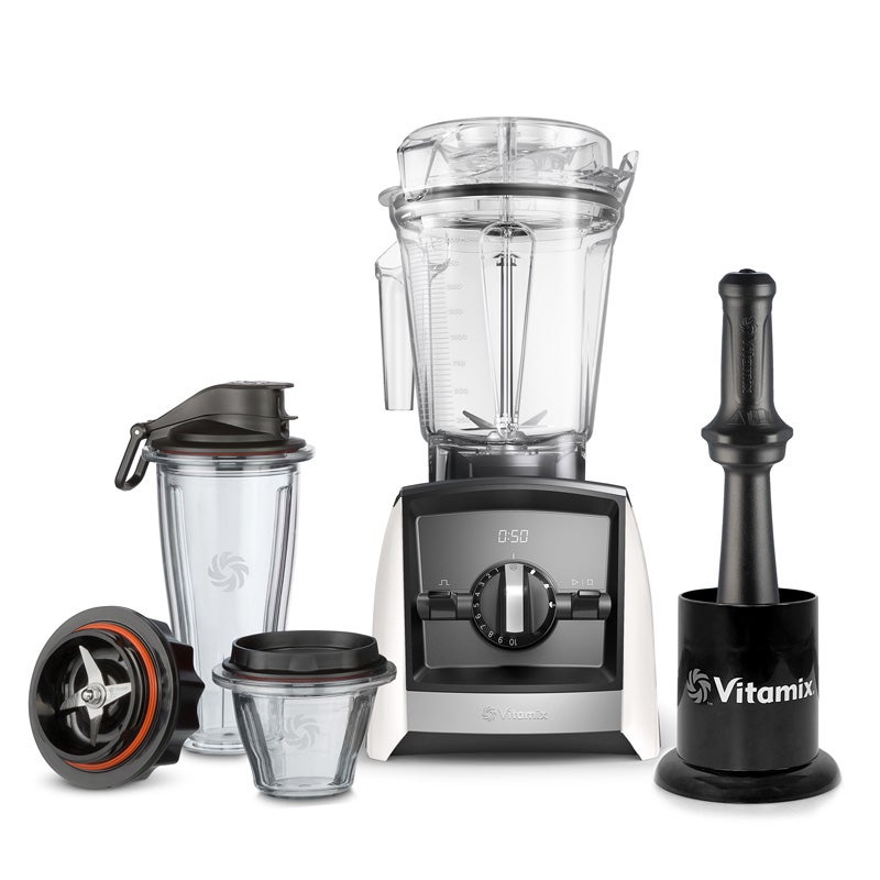 Vitamix（バイタミックス） Vitamix A2500i S 通販 - 西武・そごうの公式ショッピングサイト e.デパート