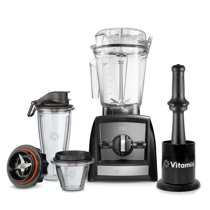 さらに値下げしました】バイタミックス（Vitamix）E320 - キッチン家電