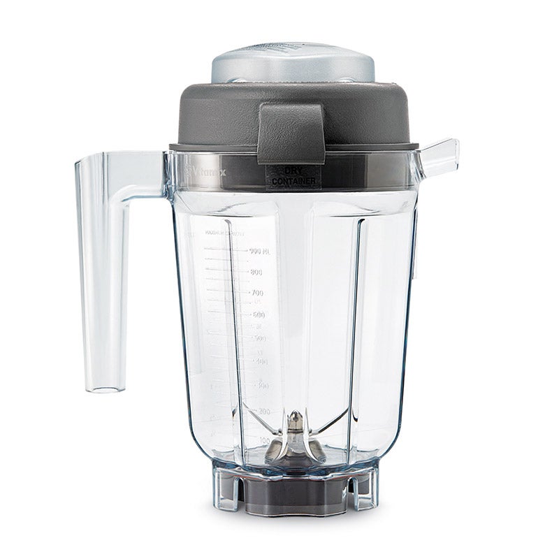 Vitamix（バイタミックス） Vitamix ドライコンテナ 0.9リットル 通販