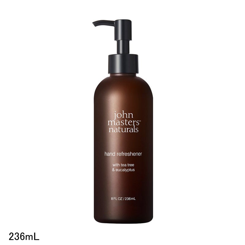 john master organics: ハンドリフレッシュナー　7本セット john master organics: ハンドリフレッシュナー7本セット
