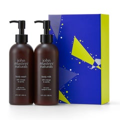 2022 holiday collection  blue〈body care〉