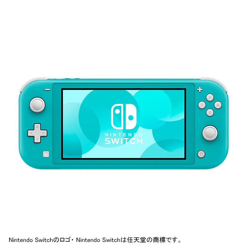 任天堂 Nintendo Switch Lite ターコイズ 通販 - 西武・そごうの
