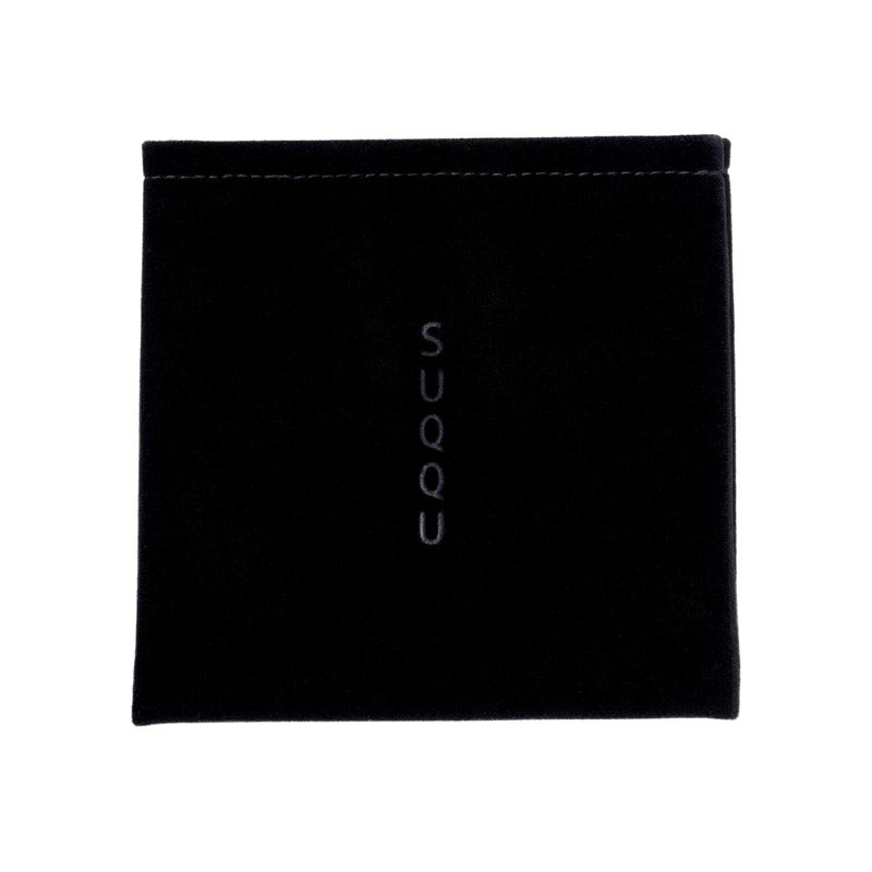 SUQQU セッティング パウダー 専用コンパクト＜袋・ブラシ付