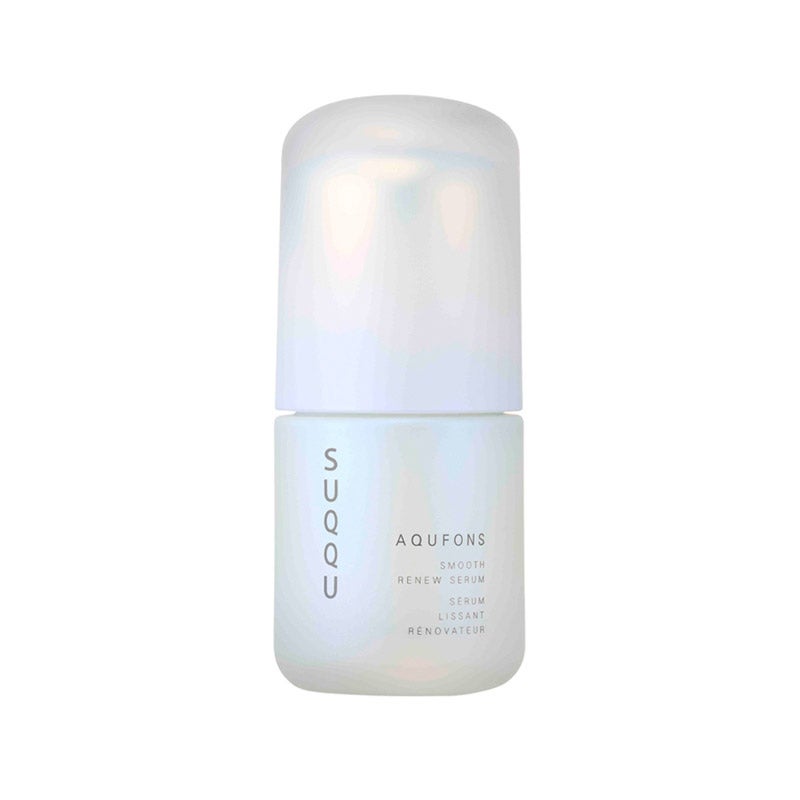SUQQU アクフォンス リフレッシング セラム 50ml 未使用即購入OK⭕️ SUQQU アクフォンス スムース リニュー セラム【医薬部外品