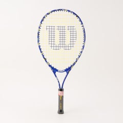 【ウイルソン】ジュニア/テニスラケット MINIONS 3.0 JR 23