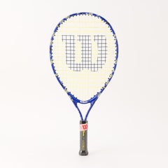 【ウイルソン】ジュニア/テニスラケット MINIONS 3.0 JR 21