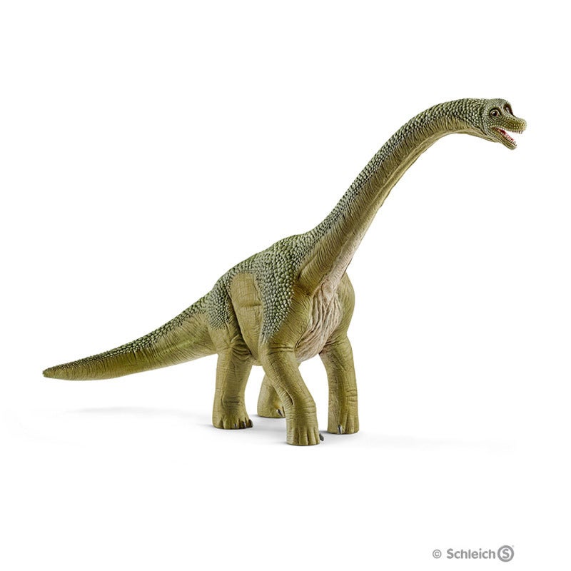 ブラキオサウルス