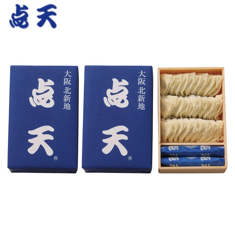 ひとくち餃子 30個入×2箱セット ※大阪産（もん）認定
