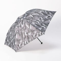 Barbrella（バーブレラ）迷彩柄UV軽量ミニ傘 21-431-10129