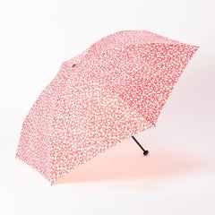 Barbrella（バーブレラ）花柄UV軽量ミニ傘 21-431-10174