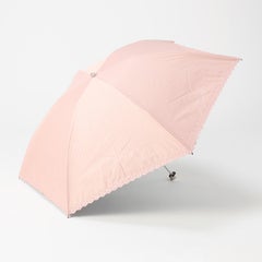 マッキントッシュ フィロソフィー (MACKINTOSH PHILOSOPHY) ストライプ 晴雨兼用折りたたみ傘