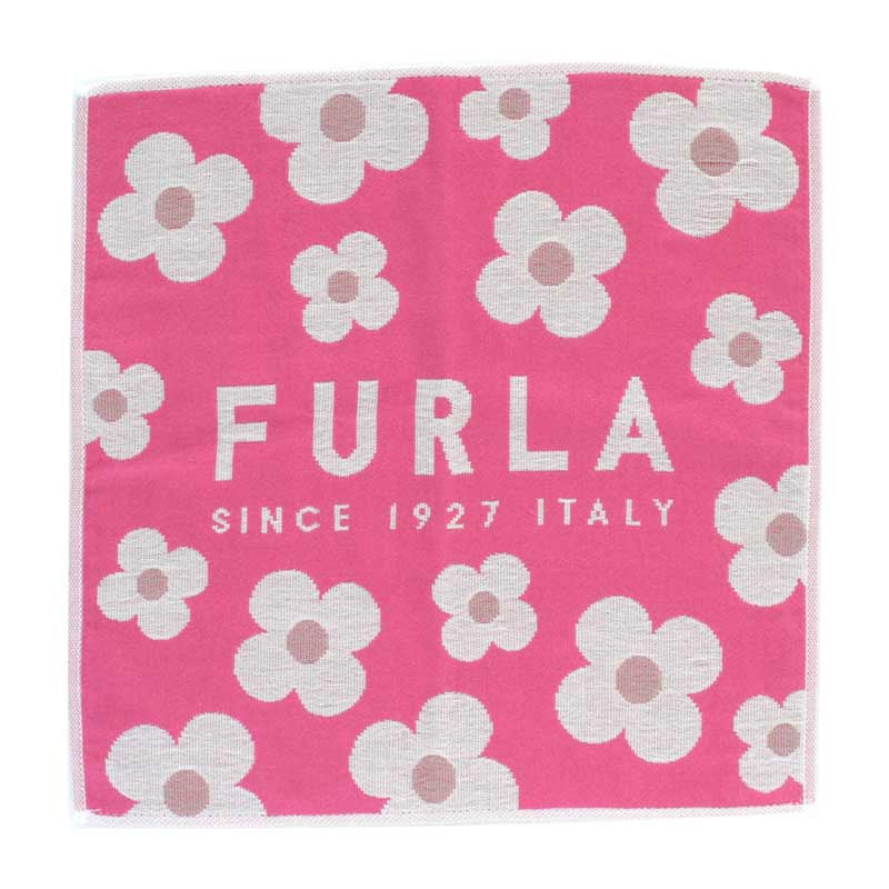 FURLA 3重ガーゼ 01PI