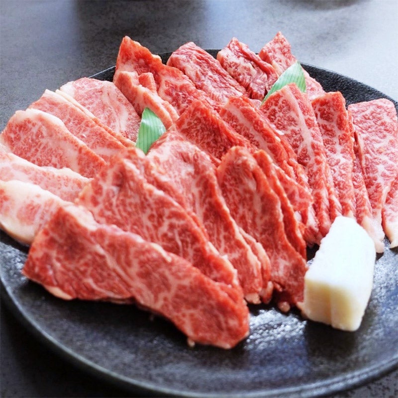 ◆A5ランク黒毛和牛バラ焼肉用600g/三条のいろは【年内お届け】