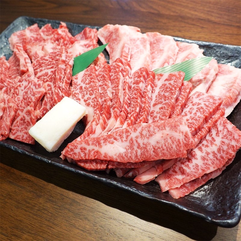 ◆A5ランク黒毛和牛バラ焼肉用800g/三条のいろは【年内お届け】