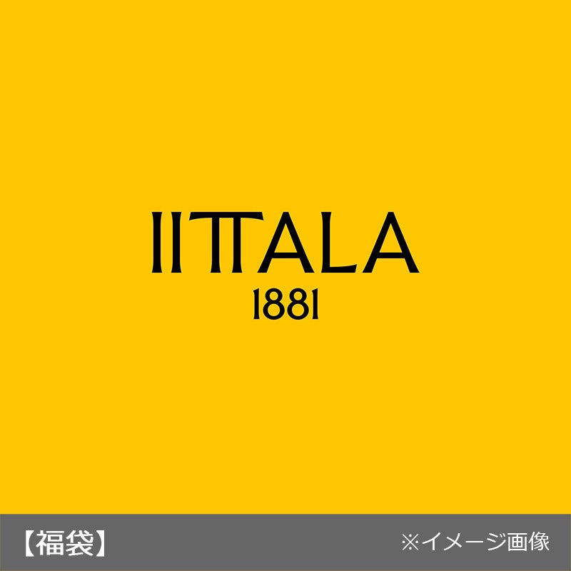 ■イッタラ2025福袋　11000円【2025年1月6日（月）以降お届け】