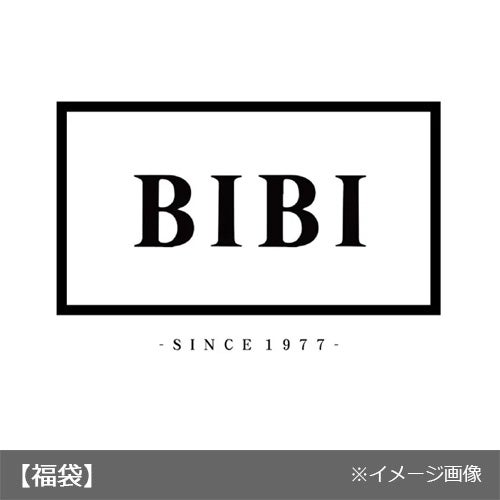 e.デパート 福袋大市 2025 ○BIBI/ヘアアクセサリー5点セット_レディース雑貨【1月1日（水・祝）以降お届け】 通販 -  西武・そごうの公式ショッピングサイト e.デパート