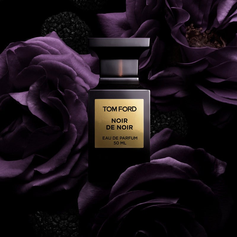 TOM FORD BEAUTY ノワール・デ・ノワール オード パルファム スプレィ