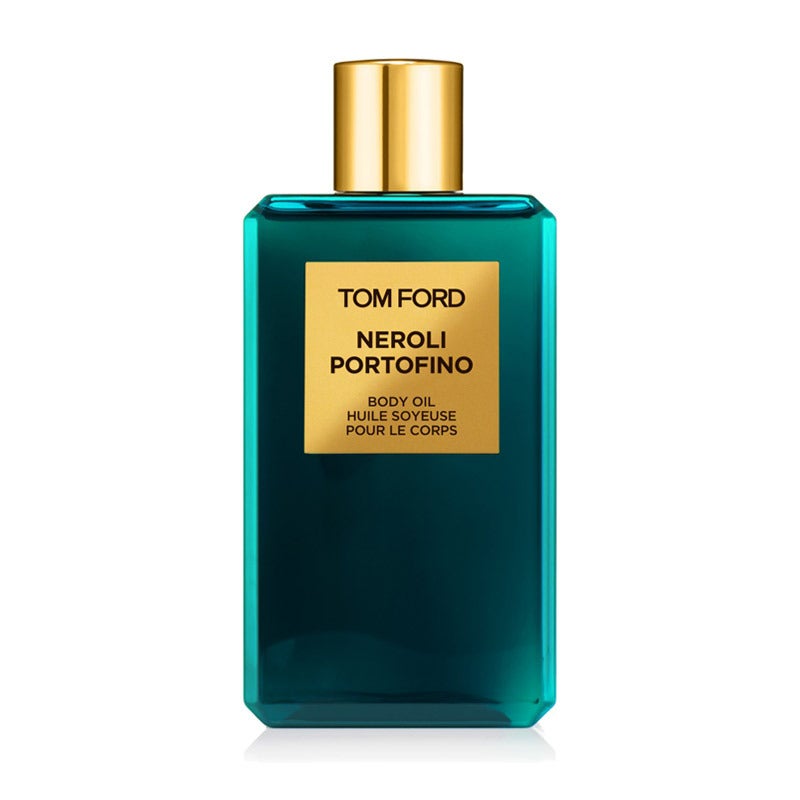 【美品】TOMFORD ボディオイル ソレイユ ネージュ シマリング ボディ オイル|トム フォード