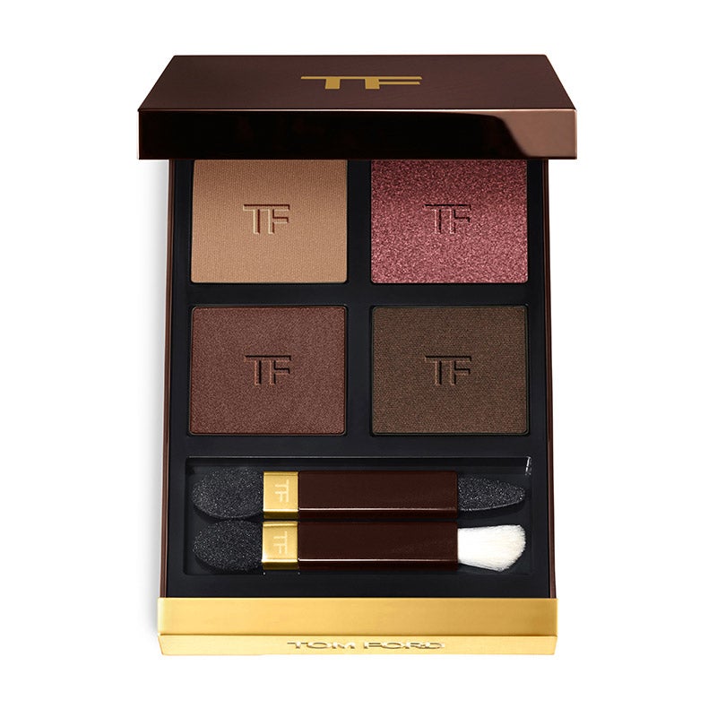 トム フォード ビューティ TOM FORD BEAUTY アイ カラー クォード 03A