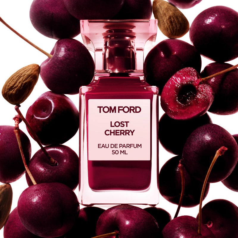 TOM FORD BEAUTY ロスト チェリー オード パルファム スプレィ