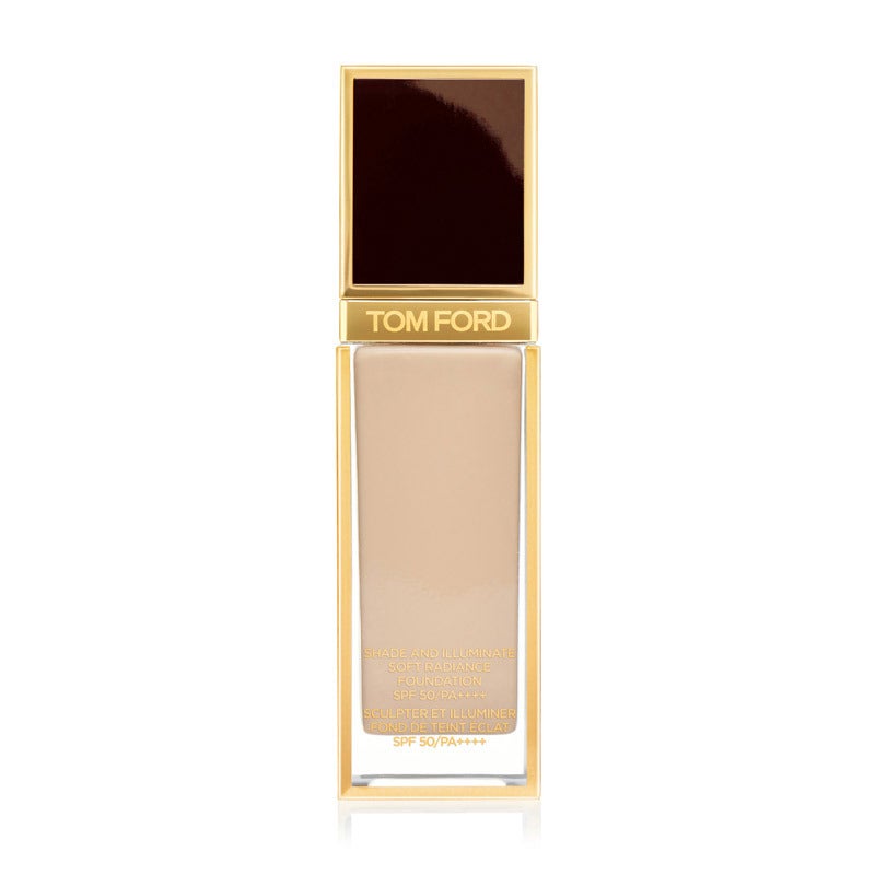 TOM FORD BEAUTY シェイド アンド イルミネイト ソフト ラディアンス