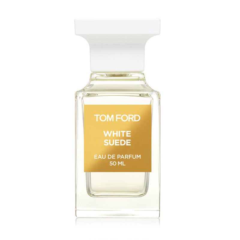 TOM FORD BEAUTY ホワイト スエード オード パルファム スプレィ