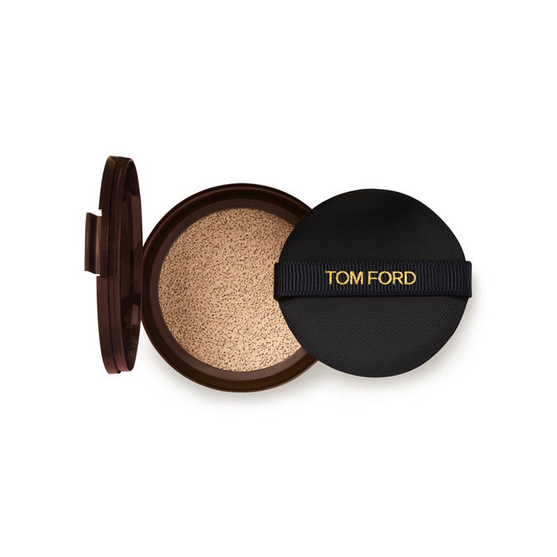 新品未使用 TOM FORD クッションファンデーション 03 限定デザイン 新品未使用 TOM FORD クッションファンデーション 03 限定