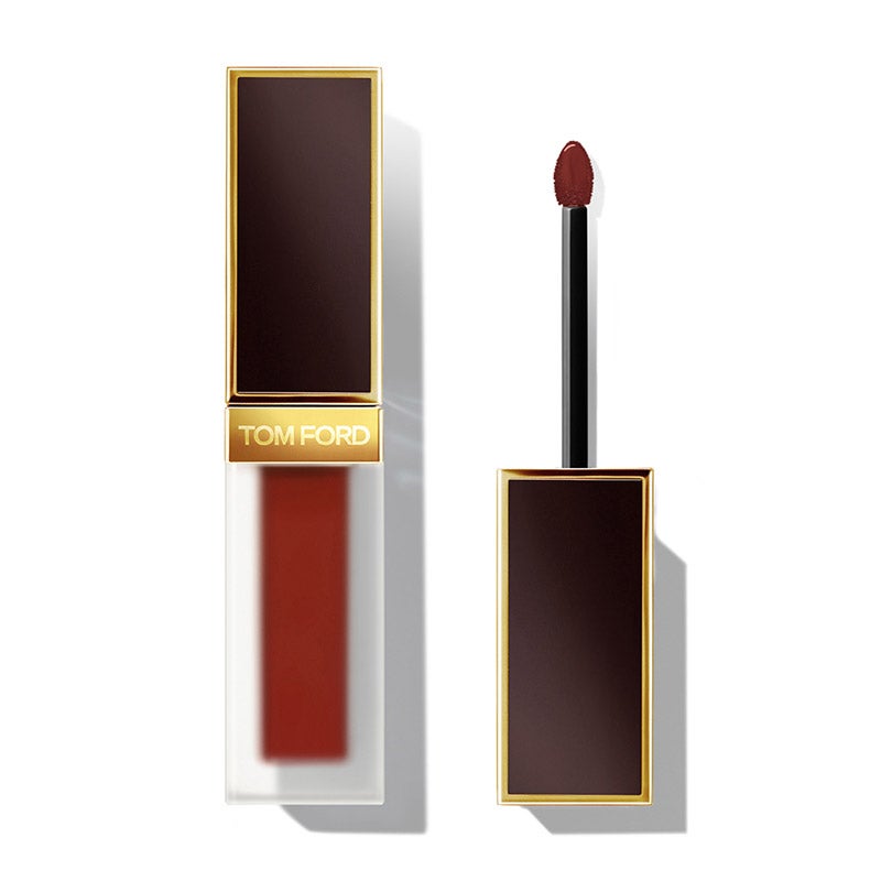 「新品未使用」TOM FORDリップグロス TOM FORD BEAUTY リクイッド リップ リュクス マット 通販