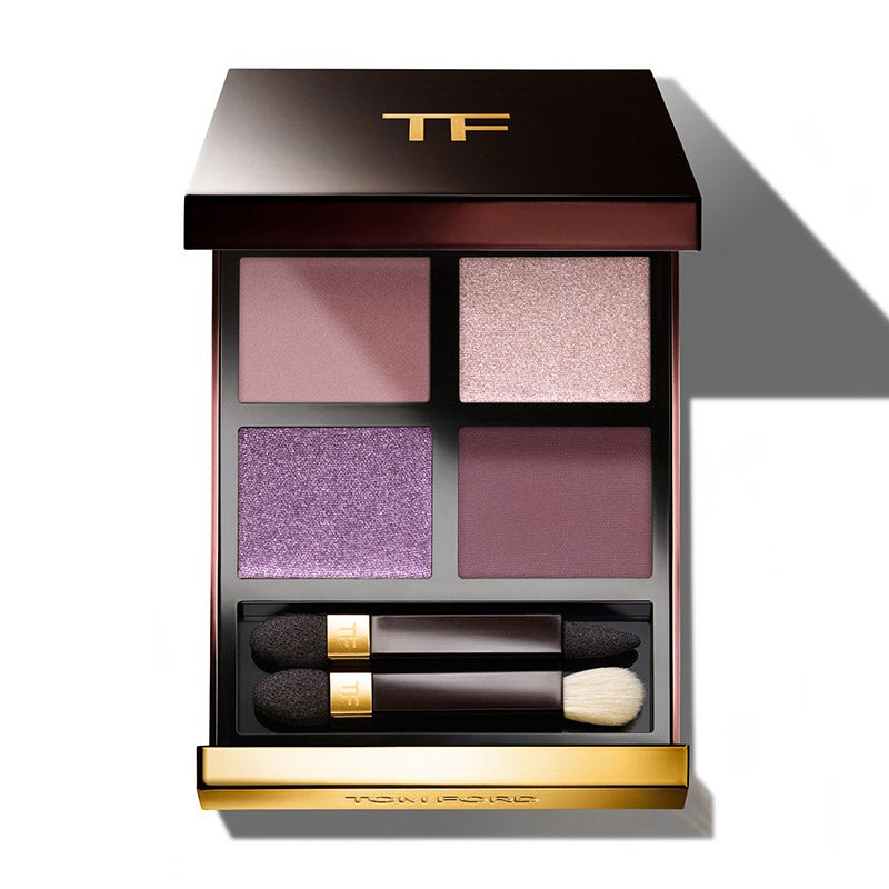 TOM FORD BEAUTY アイ カラー クォード（限定色） 通販 - 西武・そごうの公式ショッピングサイト e.デパート