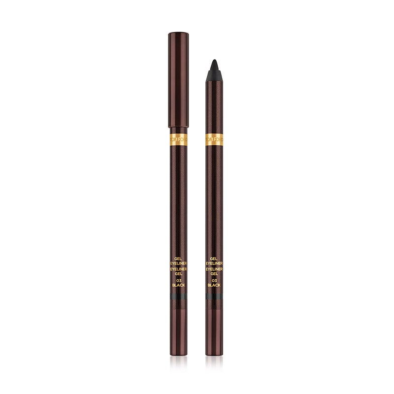 TOM FORD アイライナーセット シャープナー付き TOM FORD アイライナーセット シャープナー付き