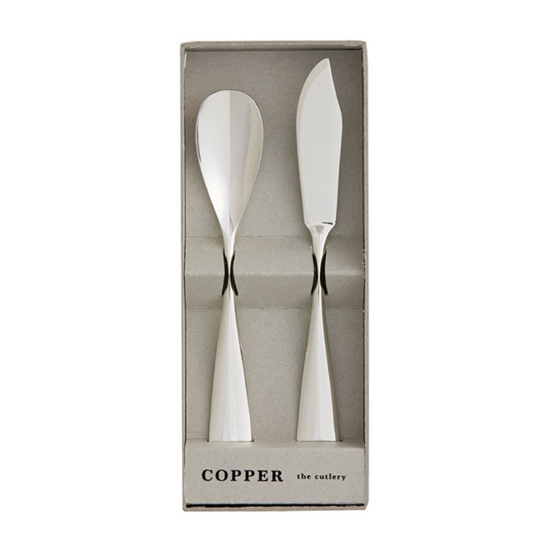 COPPER the cutlery（カパーザカトラリー） COPPER the cutlery