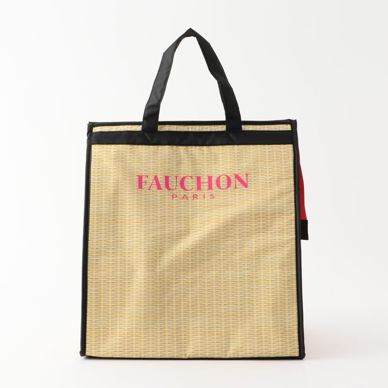 フォション保冷バッグ（大）